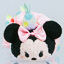 Minnie Mouse (Disney Store Birthday 2016)